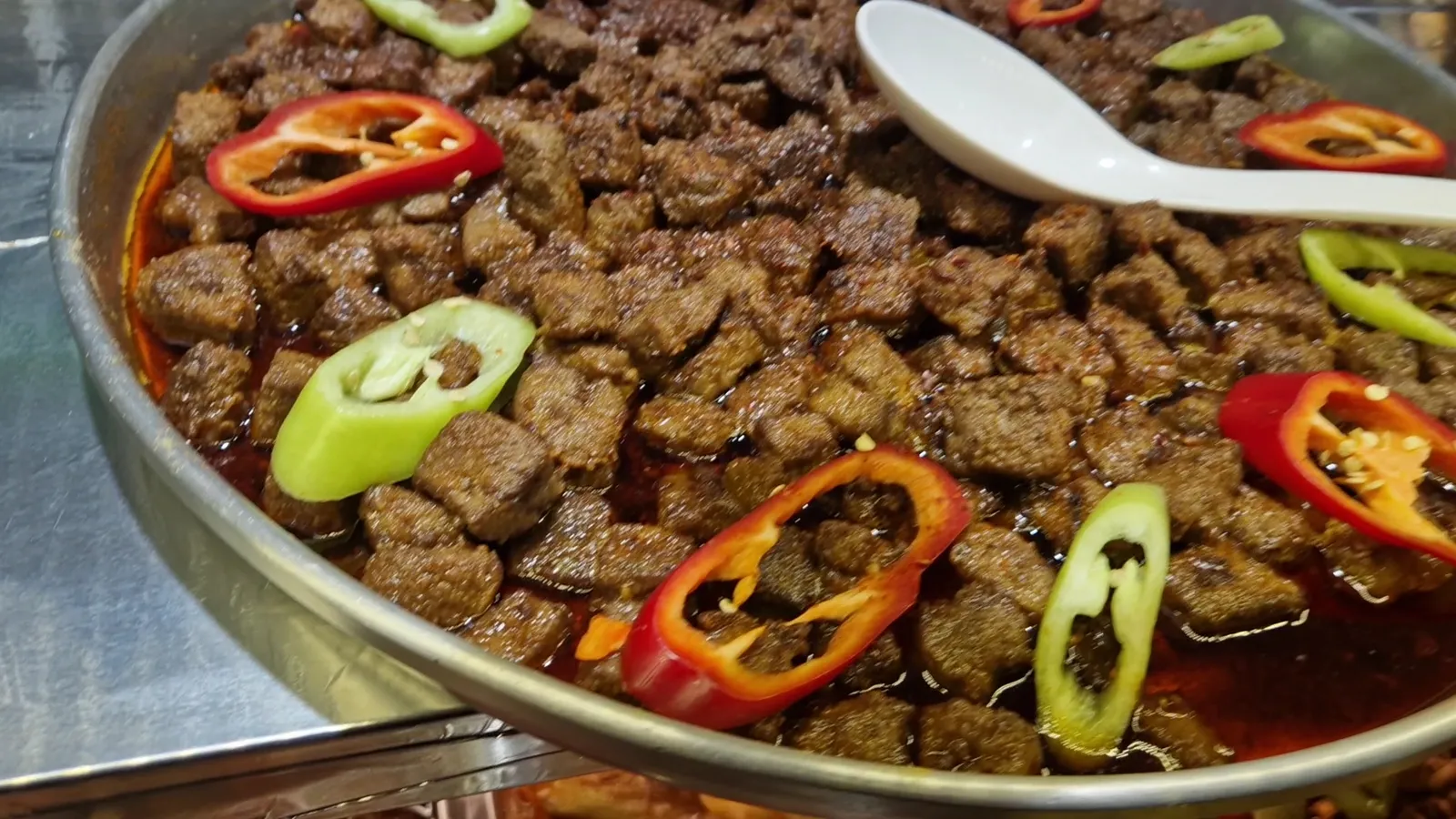 Köz Antep Restaurant · Fotos 4