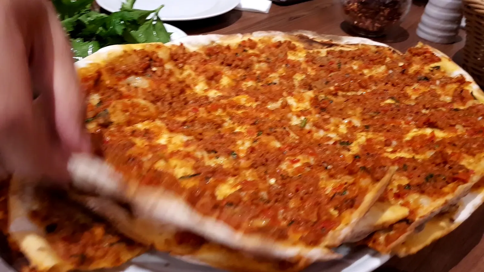 Köz Antep Restaurant · Fotos 6