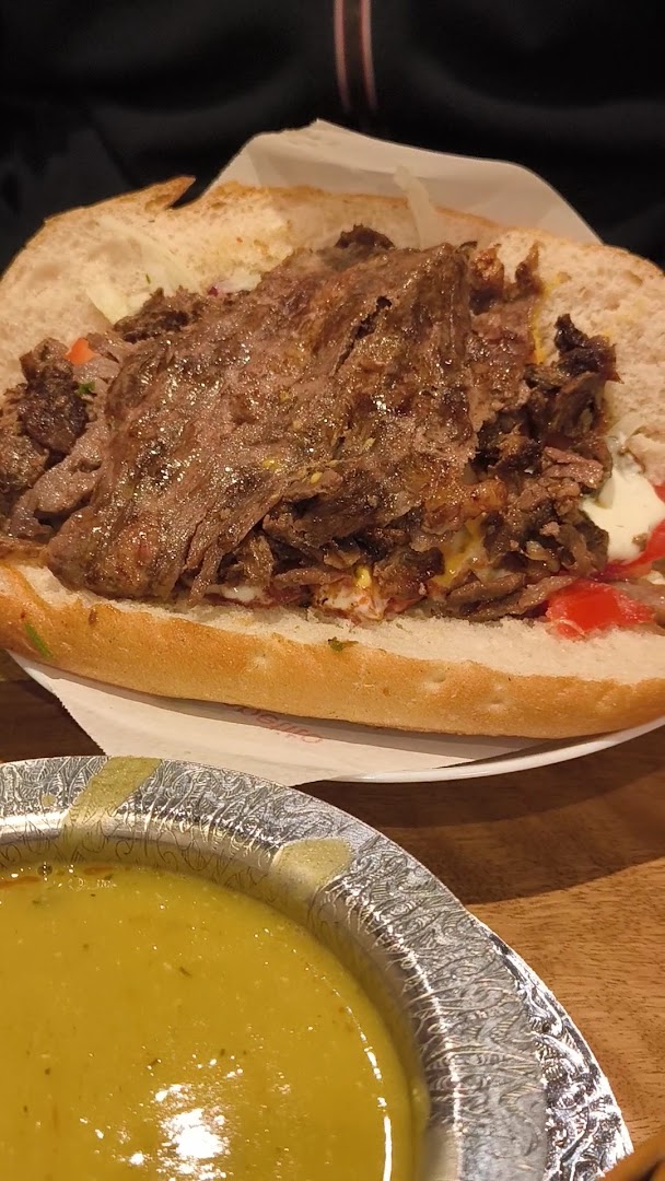 Köz Antep Restaurant · Fotos 17