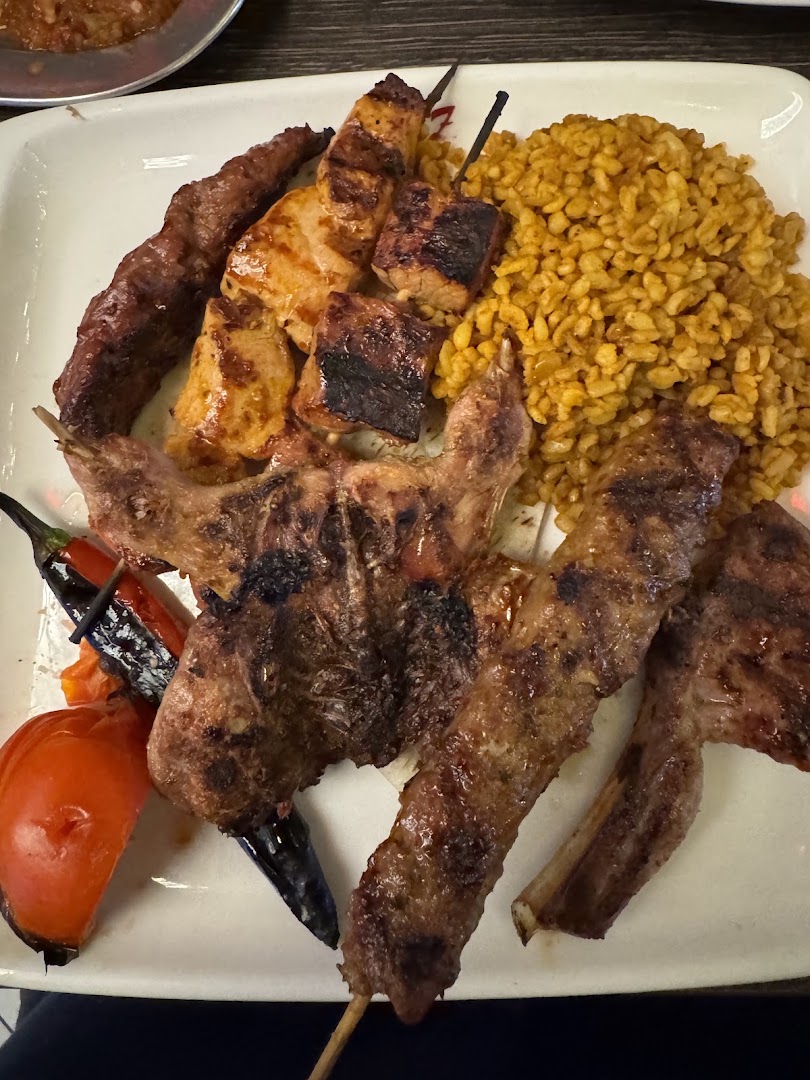 Köz Antep Restaurant · Fotos 14
