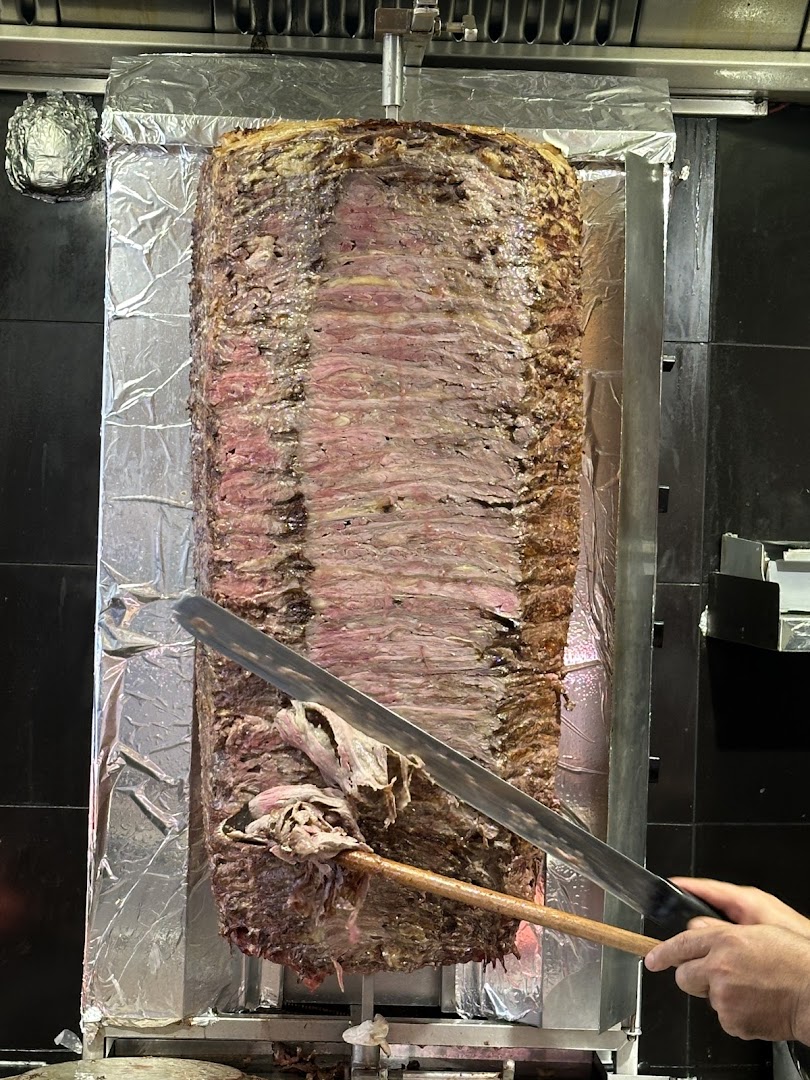 Köz Antep Restaurant · Fotos 11