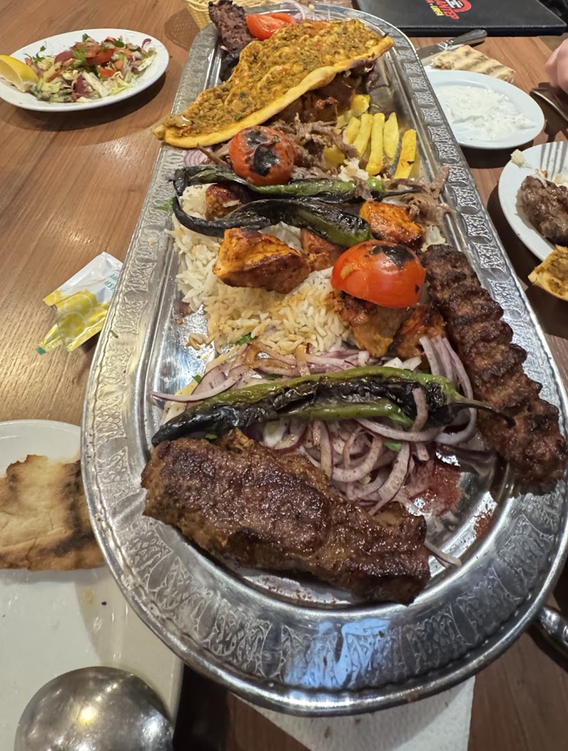 Köz Antep Restaurant · Fotos 7