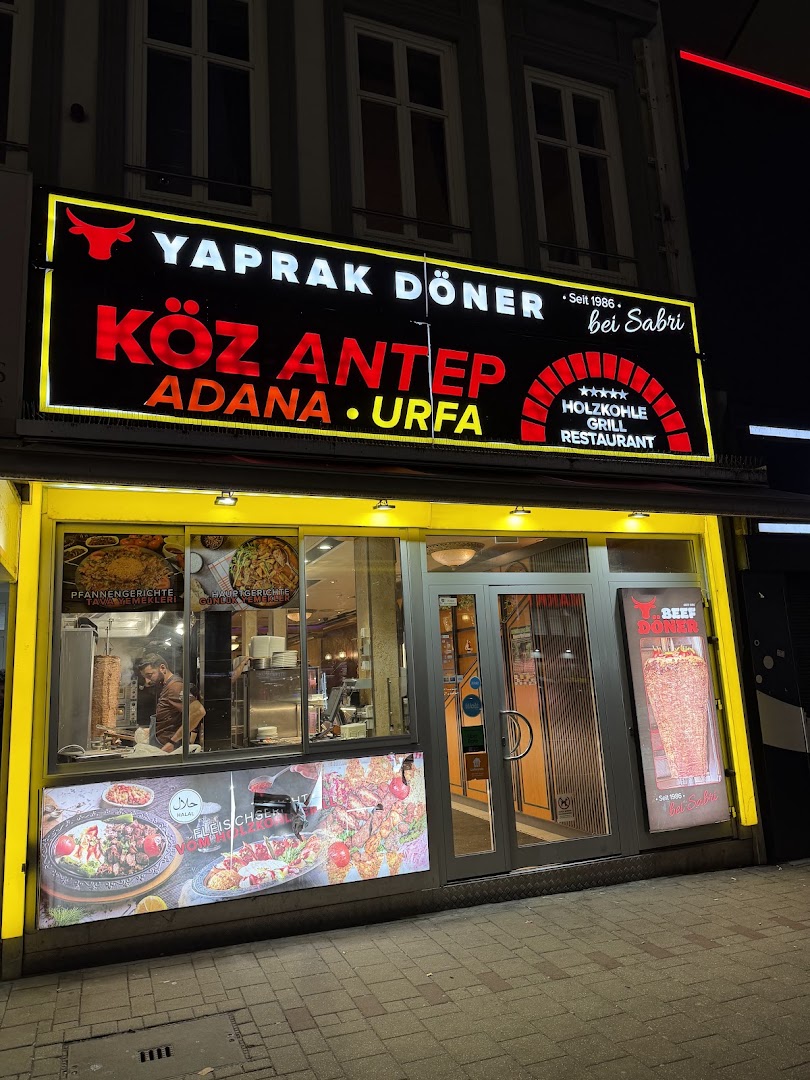 Köz Antep Restaurant · Fotos 9
