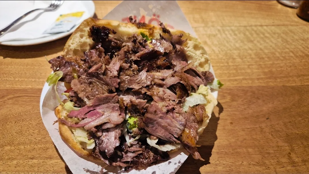 Köz Antep Restaurant · Fotos 16