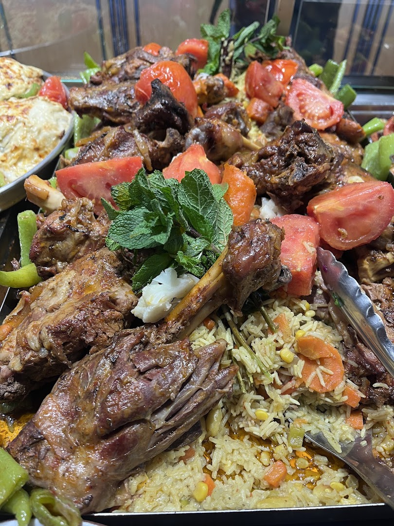 Köz Antep Restaurant