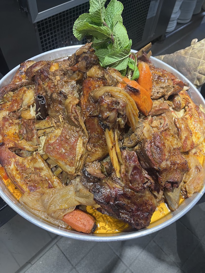 Köz Antep Restaurant · Fotos 8